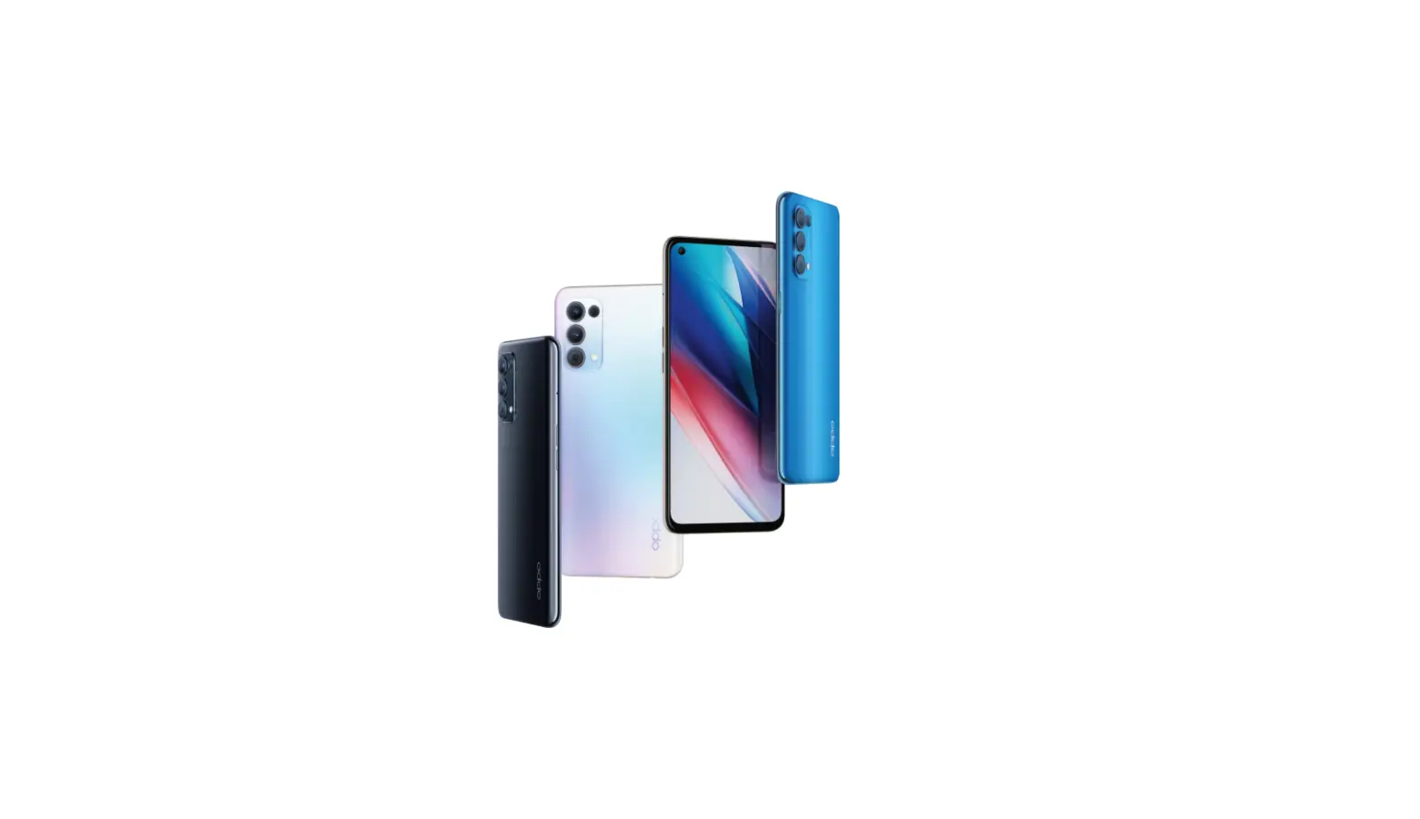 Oppo Find X3 Lite 5g User Manual Oppo Find X3 Lite 5g User Manual