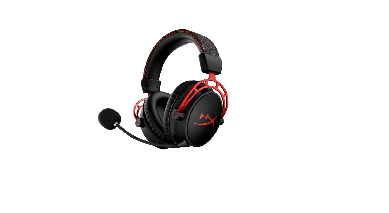 Hyperx Cloud Alpha Wireless Gaming Headset User Guide
