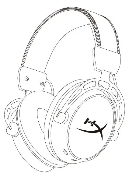hyperx product image