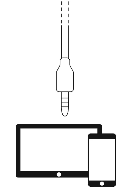 hama 00184139 Kooky Stereo Headphones