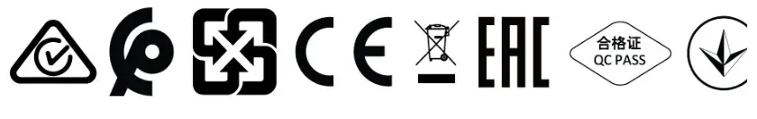 SHURE MV88+ Digital Stereo USB Microphone- Symbol