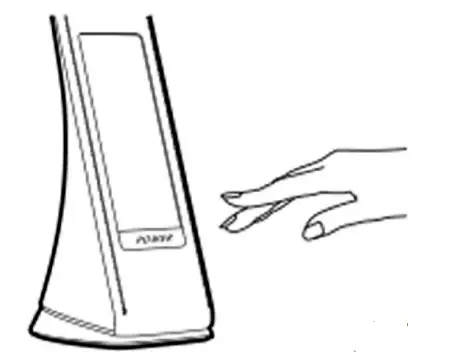 schuller 468227UK Alive Desk Lamp-4