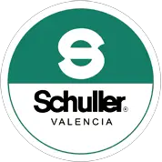 schuller 468227UK Alive Desk Lamp-logo