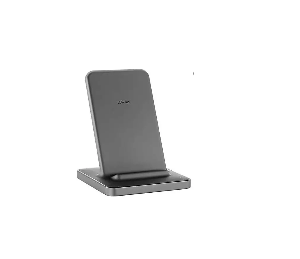 Uniolabs Wcb290 Home Charging Center User Guide