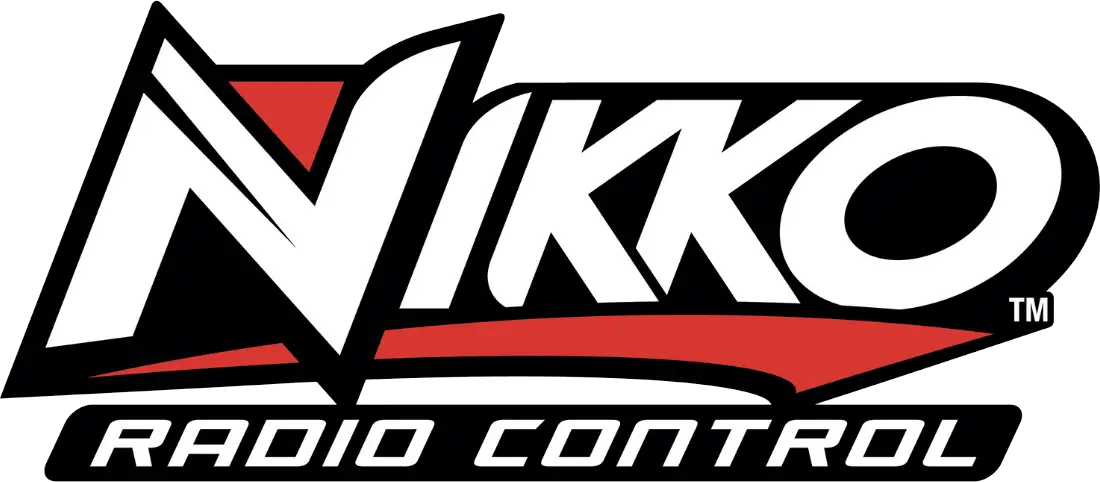 NIKKO Radio Control Logo