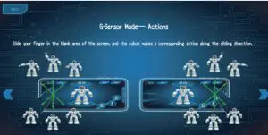 Ruko Ru4413 Carle Smart Robots for Kids Large Programmable Interactive RC Robot - fig 7