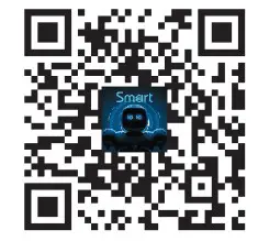 Ruko Ru4413 Carle Smart Robots for Kids Large Programmable Interactive RC Robot - qr code