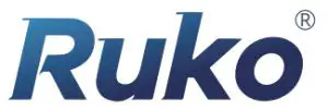 Ruko - logo