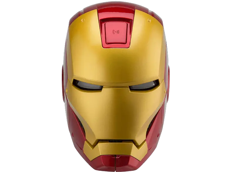 iHome Vi-B72IM Iron Man Helmet