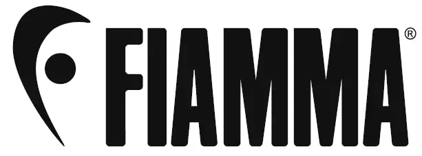 FIAMMA AQUA F 13 L Self-Priming Pump LOGO