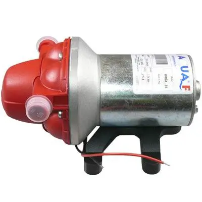 FIAMMA AQUA F 13 L Self-Priming Pump PRO