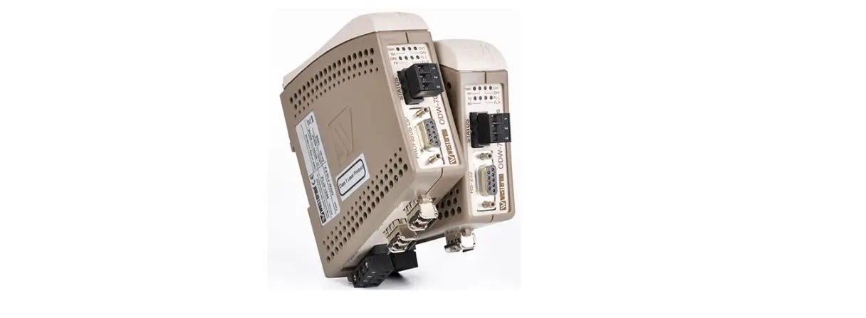 Westermo Odw-720-f2 Fibre Optic Modem User Guide Westermo Odw-720-f2 Fibre Optic Modem User Guide