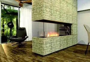 FIG 12 Peninsula Installations