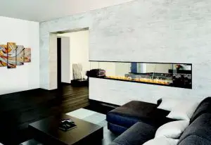 FIG 13 Peninsula Installations