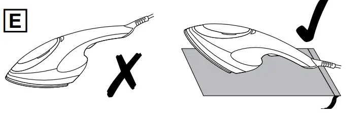 Russell Hobbs RHC470 2-in-1 Steamer Supreme 10