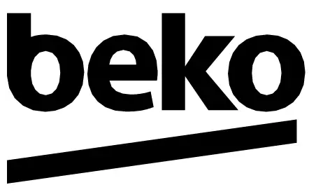 beko RCSA270K30WN Refrigerator LOGO
