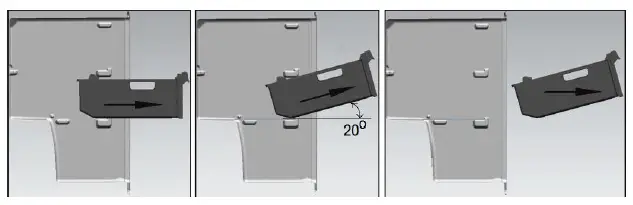 beko RCSA270K30WN Refrigerator10