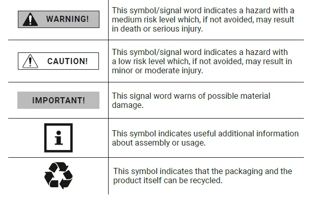 LOUIS POLY-10030302 gazzini Spiegel-mit-LED-Lauflichtblinker fig 2