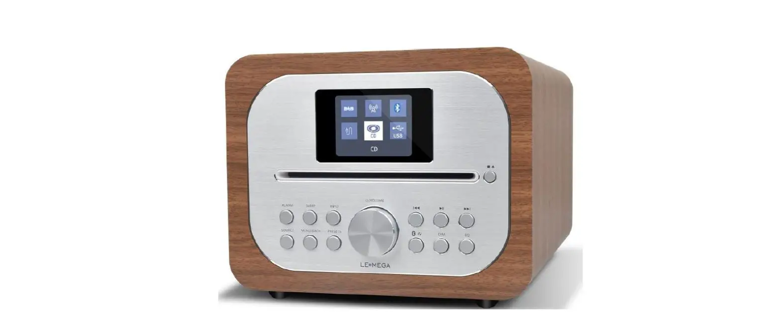 Lemega Msy2 All-in-one Music System Owner's Manual Lemega Msy2 All-in-one Music System Owner's Manual