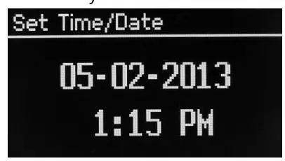 LEMEGA MSY2 All-In-One Music System Owner's fig 11