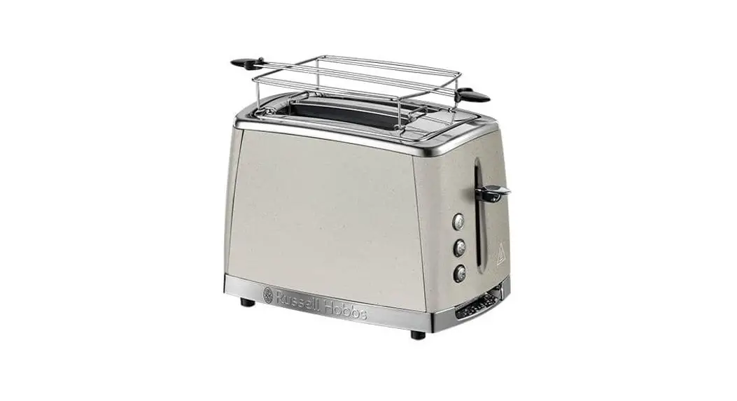 Russell Hobbs 26970-56 Luna Stone Toaster Instruction Manual