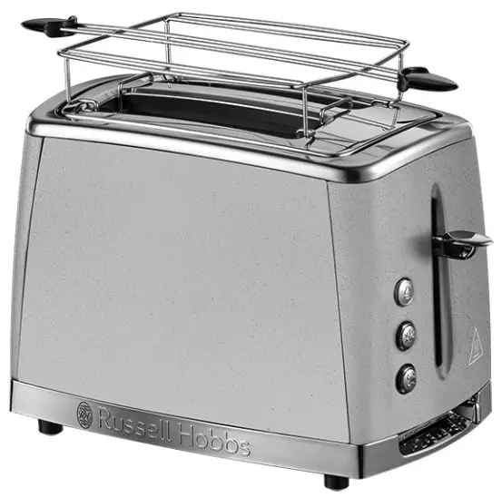 Russell Hobbs 26970 56 Luna Stone Toaster