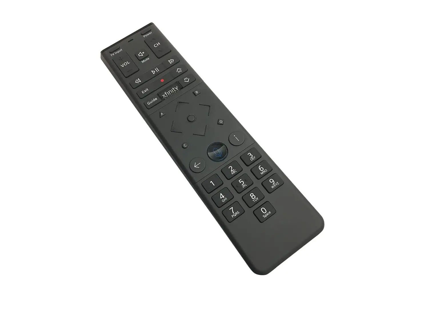 Universal Comcast Xfinity Xr15 Remote