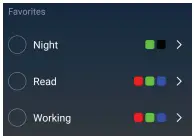 Energizer EIS2 2002 Smart WiFi LED Light Strip - Color