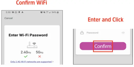 Energizer EIS2 2002 Smart WiFi LED Light Strip - WiFi