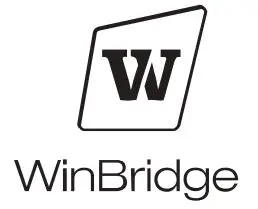 WinBridge logo