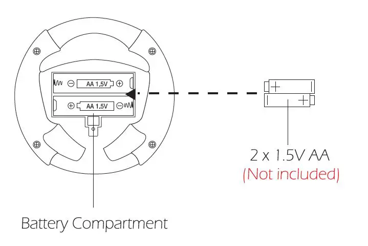HOLY-STONE-6601-Cartoon-RC-Race-Car-2