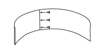 BLUE SKY-FR36FR01-Round-Heavy-Gauge-Decorative-Fire-Rings-fig 2