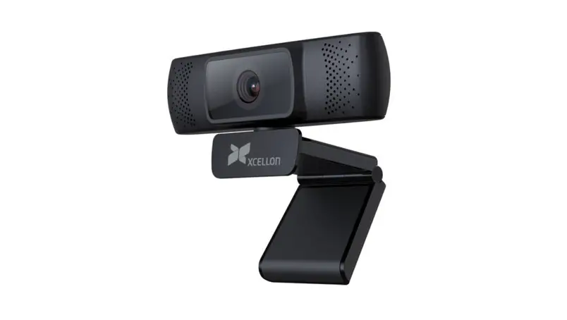 Xcellon Hd Webcam With Autofocus User Manual