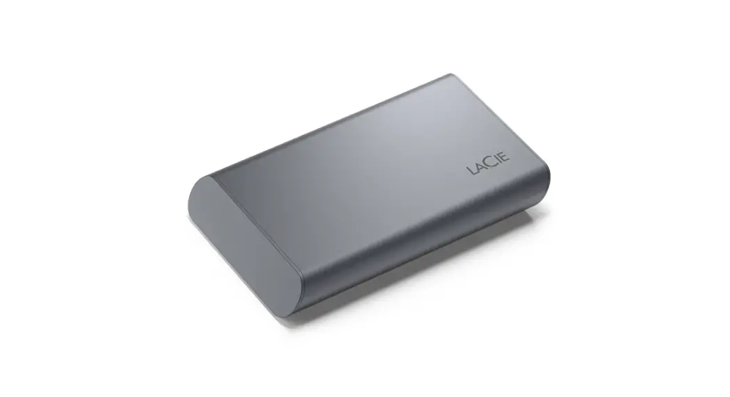 Lacie Mobile Ssd Secure High Performance External Ssd Usb-c Installation Guide