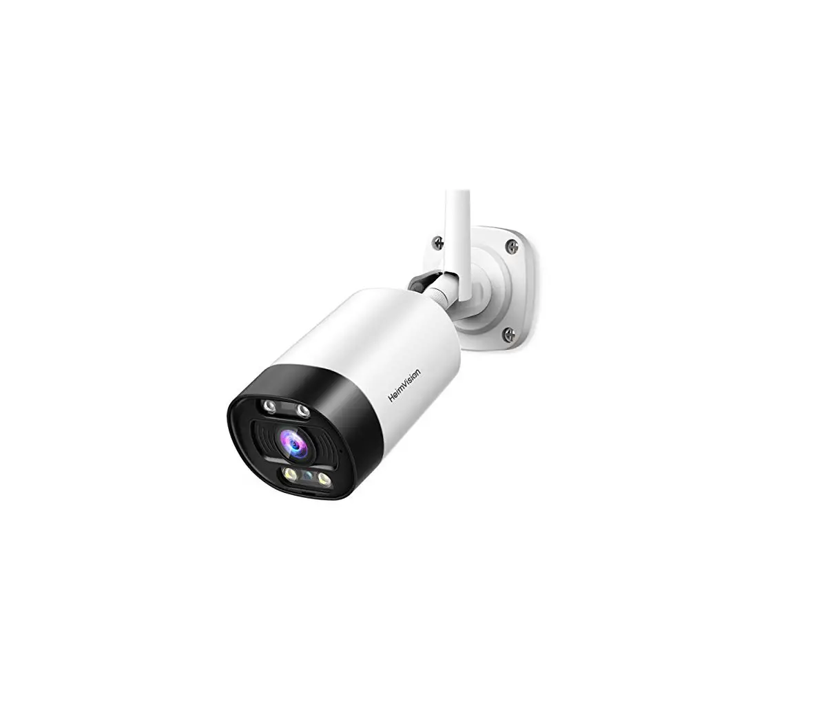 Heimvision Hm211 Outdoor Wifi Security Camera User Manual