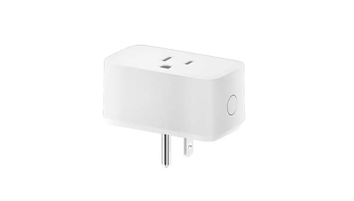 Lifesmart Hppa21sz Smart Plug Zigbee User Guide Lifesmart Hppa21sz Smart Plug Zigbee User Guide