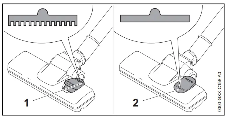 STIHL SE 33 Wet and Dry Vacuum Cleaner -fig14