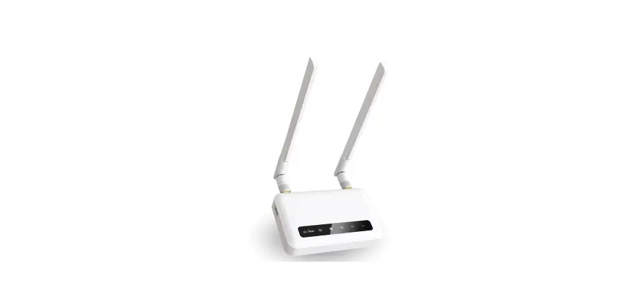 Gl Inet Gl-x750v2 Smart Wifi Dual Band Router User Guide