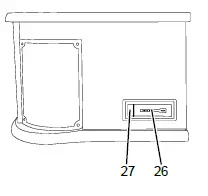 Roadstar-HIF-1996BT-Stereo-Turntable-Vintage-fig 4