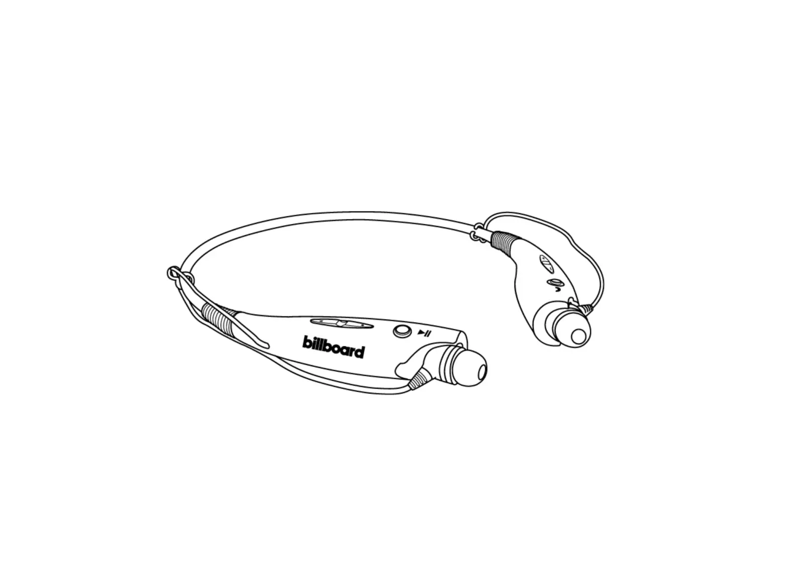 Billboard Bb106b Wireless Bluetooth Headphones User Manual Billboard Bb106b Wireless Bluetooth Headphones User Manual