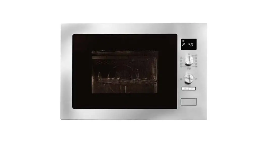 Artusi Amc34bi Microwave Oven User Manual Artusi Amc34bi Microwave Oven User Manual