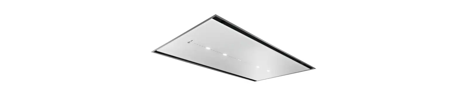 Neff I95cps8w5 Ceiling Mounted Ventilation System User Manual