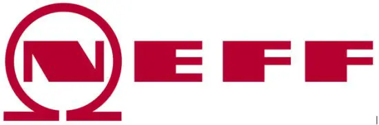 NEFF logo