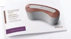 eNeura SAVI Smart Igraine Relief Device Sporting Sleek - Patient