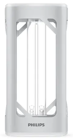 PHILIPS 875552 Desk Lamp