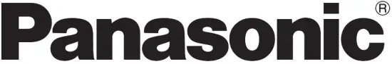 Panasonic logo