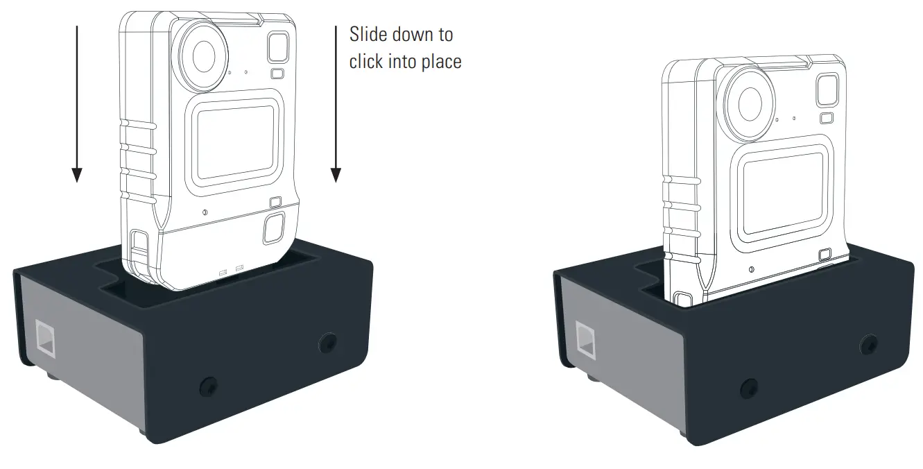 MOTOROLA SOLUTIONS VB400 Body Worn Camera-fig2