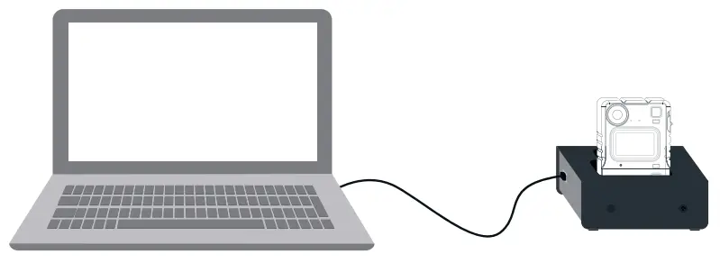 MOTOROLA SOLUTIONS VB400 Body Worn Camera-fig3