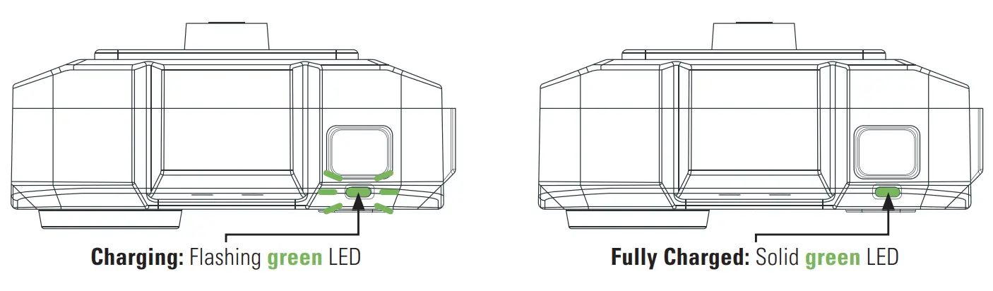 MOTOROLA SOLUTIONS VB400 Body Worn Camera-fig4