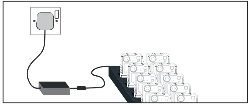 MOTOROLA SOLUTIONS VB400 Body Worn Camera-fig5